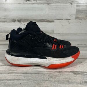 Jordan Zion 1 Basketball‎ Shoes Black Red DA3130-006 Mens